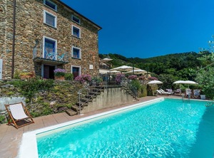 Daniela Massa | San Carlo Terme