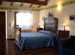 Holiday Oscano Persons Farmhouse | Ramazzano
