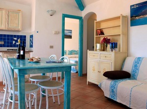 Ferienwohnung San Teodoro Für Personen | Tiriddo