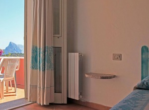 Ferienwohnung San Teodoro Für Personen | Tiriddo