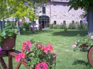 Holiday Scandiano Persons | Scandiano