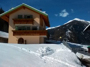 Holiday Pellizzano Persons Bedrooms | Pellizzano