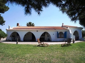 Ferienhaus Calasetta Für Personen | Calasetta