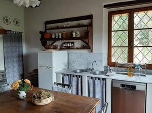 Holiday Torrita Siena Persons Bedrooms | Montefollonico