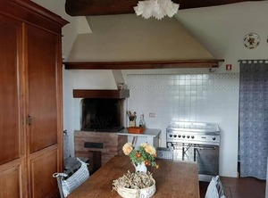 Holiday Torrita Siena Persons Bedrooms | Montefollonico