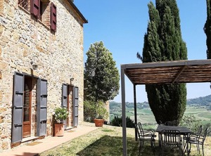 Holiday Torrita Siena Persons Bedrooms | Montefollonico