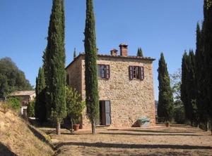 Holiday Torrita Siena Persons Bedrooms | Montefollonico