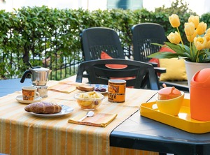 Holiday Borghetto Spirito Persons | Borghetto Santo Spirito