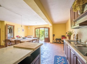 Casa Minuccia | Villa A Sesta
