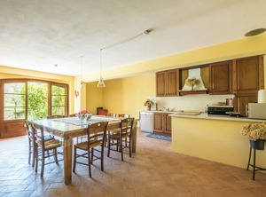 Casa Minuccia | Villa A Sesta