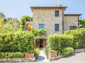 Casa Minuccia | Villa A Sesta