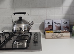 Breakfast La Madonnina | Cremnago