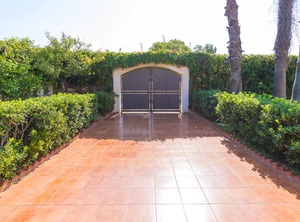 Chambres À Fontane Bianche De La Plage Avec Vue Sur Mer Jardin Clos Et | Fontane Bianche