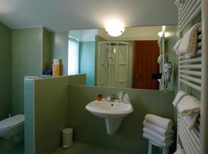 Hotel Au Soleil | Saint-Vincent