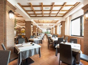 Hotel Bologna Airport | Province of Bologna