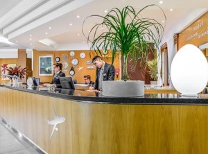 Hotel Bologna Airport | Province of Bologna