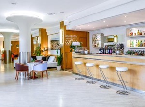 Hotel Bologna Airport | Province of Bologna