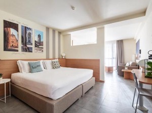 Hotel Borgo Brianteo | Ponte San Pietro