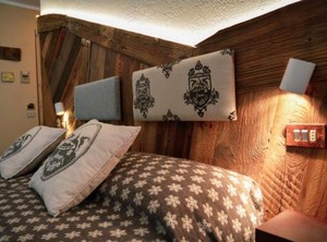 Hotel Chaberton | Cesana Torinese
