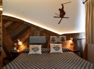 Hotel Chaberton | Cesana Torinese