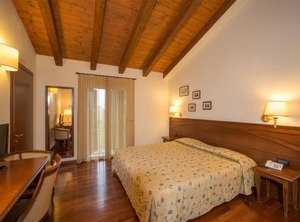 Hotel | Montecchio Emilia