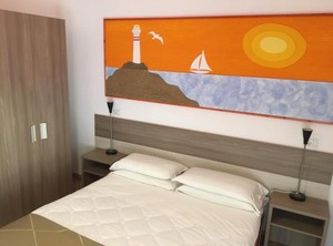 Hotel | Fregenae
