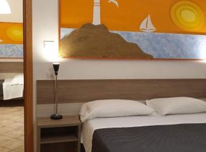 Hotel | Fregenae