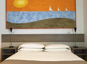 Hotel | Fregenae