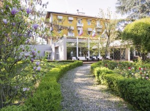 Hotel Delle Terme Wellnesspa | Monticelli Terme
