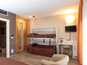 Hotel Donatello | Imola