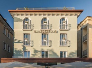 Hotel | Garda