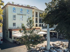 Hotel | Garda
