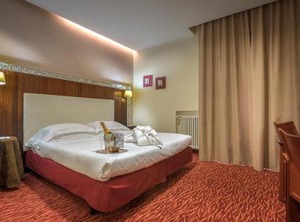 Hotel Maggiore Bologna | Province of Bologna