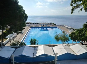 Punta San Martino | Arenzano