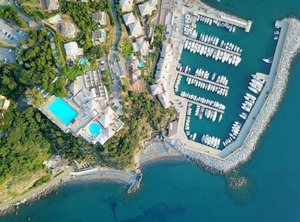 Punta San Martino | Arenzano