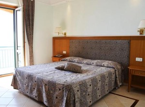 Hotel Ristorante La Lampara | Gizzeria
