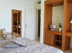 Hotel Ristorante La Lampara | Gizzeria