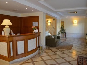 Hotel Ristorante La Lampara | Gizzeria