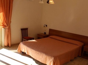 Hotel Tropea | Coccorino