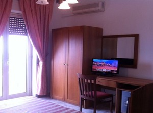 Hotel Tropea | Coccorino
