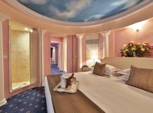 Hotel San Marco Formula Club | Ponte Taro