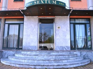 Hotel Sextum | Cascine-La Croce