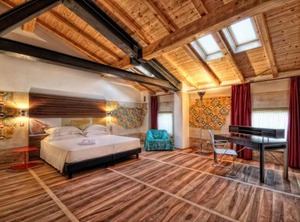 Hotel Veronesi | Dossobuono