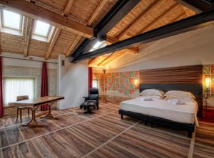 Hotel Veronesi | Dossobuono