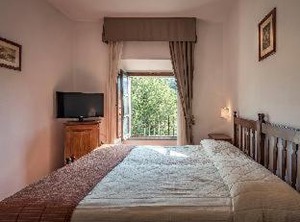 Hotel Montegranelli | Monteluiano