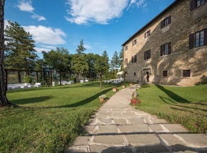 Hotel Montegranelli | Monteluiano