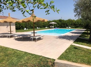 Villa Zagara Bianca | Syracuse
