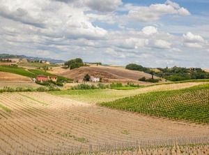 Stone Farmhouse Gambassi Swimming | Varna