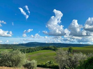 Stone Farmhouse Gambassi Swimming | Varna