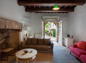 Il Campello | Campello sul Clitunno